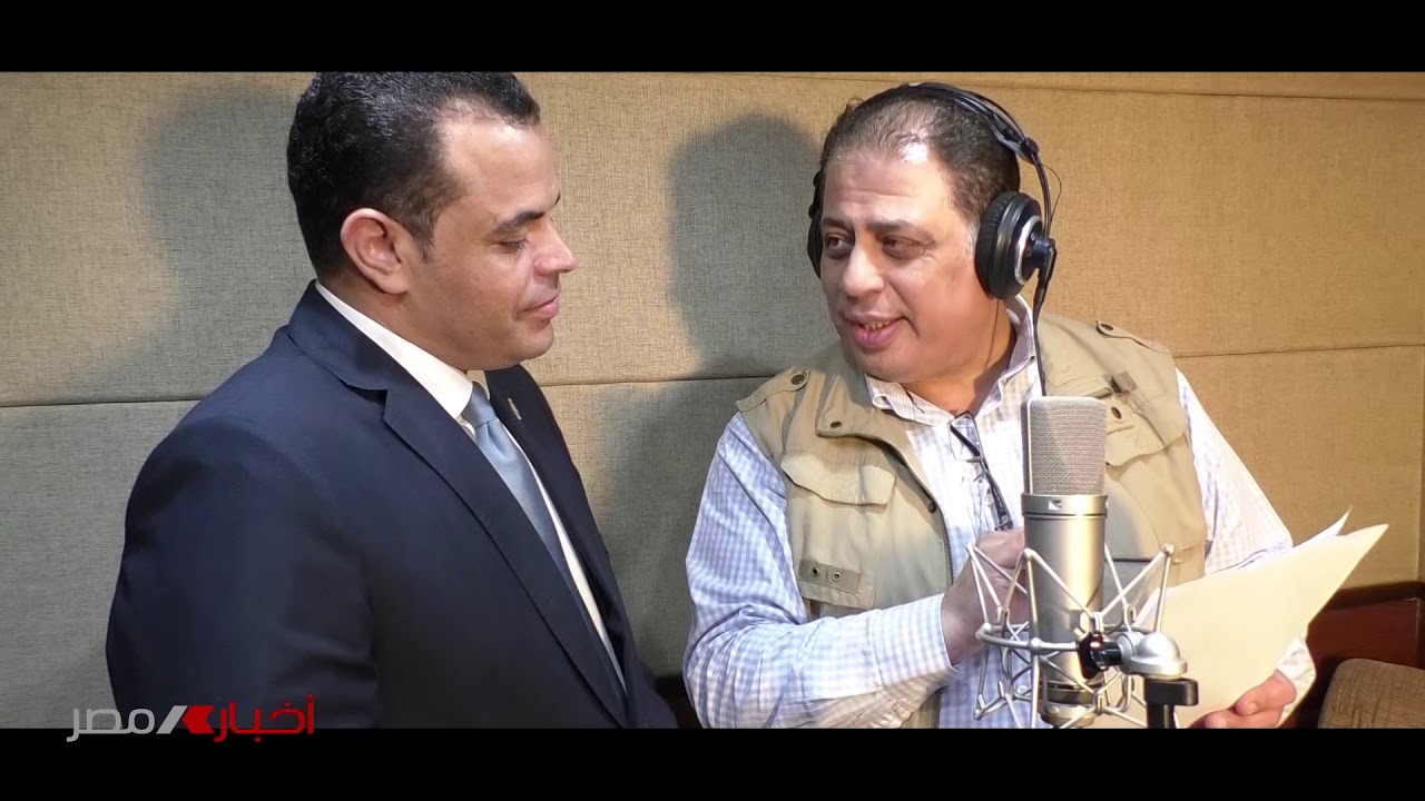 حوار مع الأستاذ عصام سيف لـــ