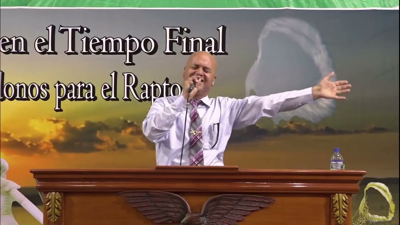 Desde El Alba - Hno Fernando