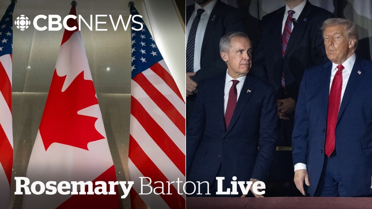 What could the end of CUSMA mean for Canadian and U.S. industry?