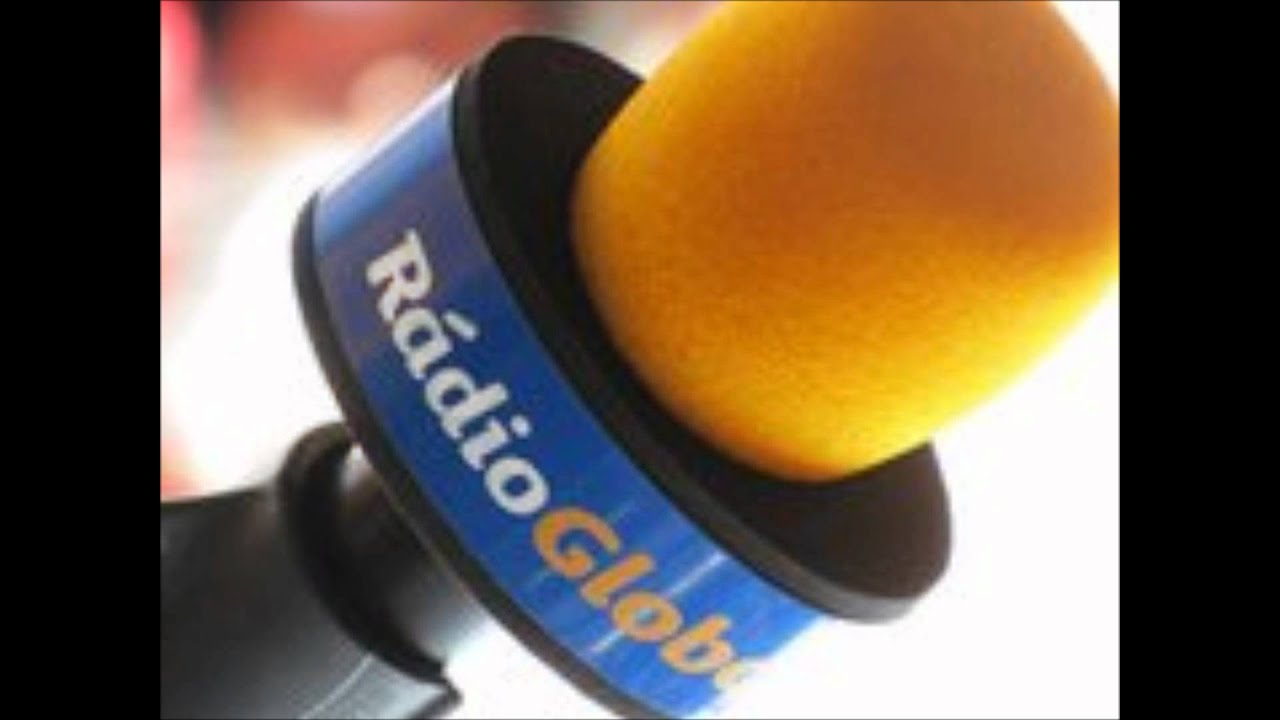 Jornada Esportiva 11.02.1990-Radio Globo RJ