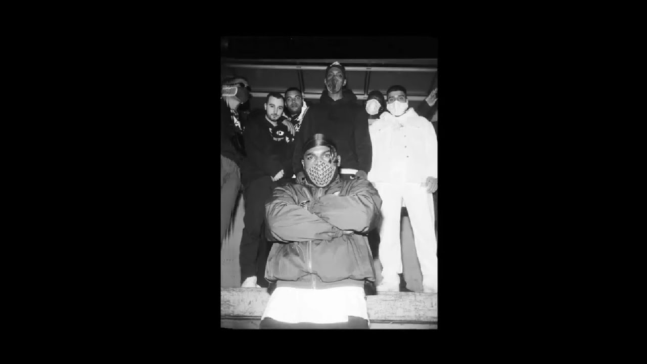(SOLD) Shindy x Reezy Type Beat 