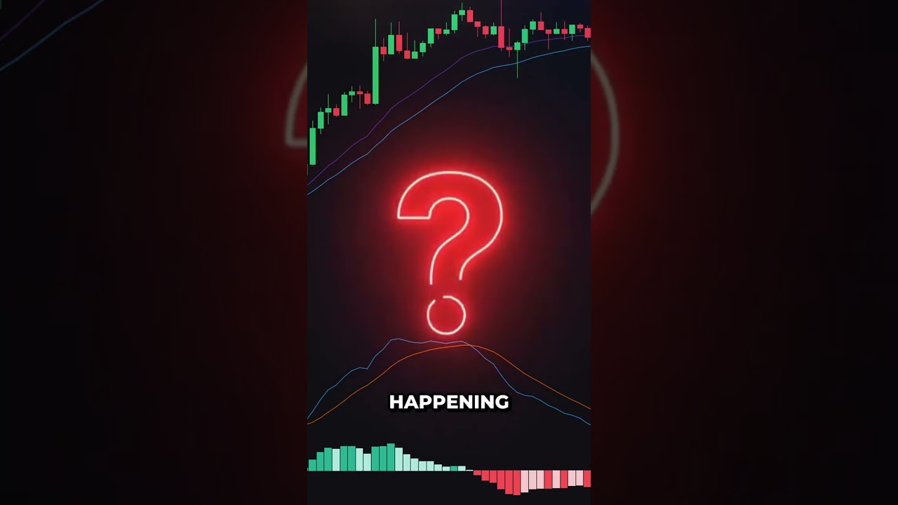 Are You Making This MACD Trading Mistake?
