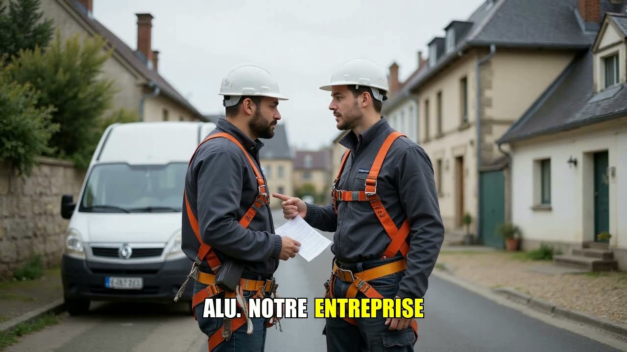 Renovation de toiture sur Ambert #R&eacute;novationToiture #CouvreurAmbert #toiture