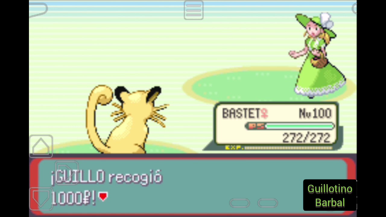 Cómo obtener mucho dinero de forma LEGAL? ¡ Te enseño DOS formas ! Pokémon Esmeralda