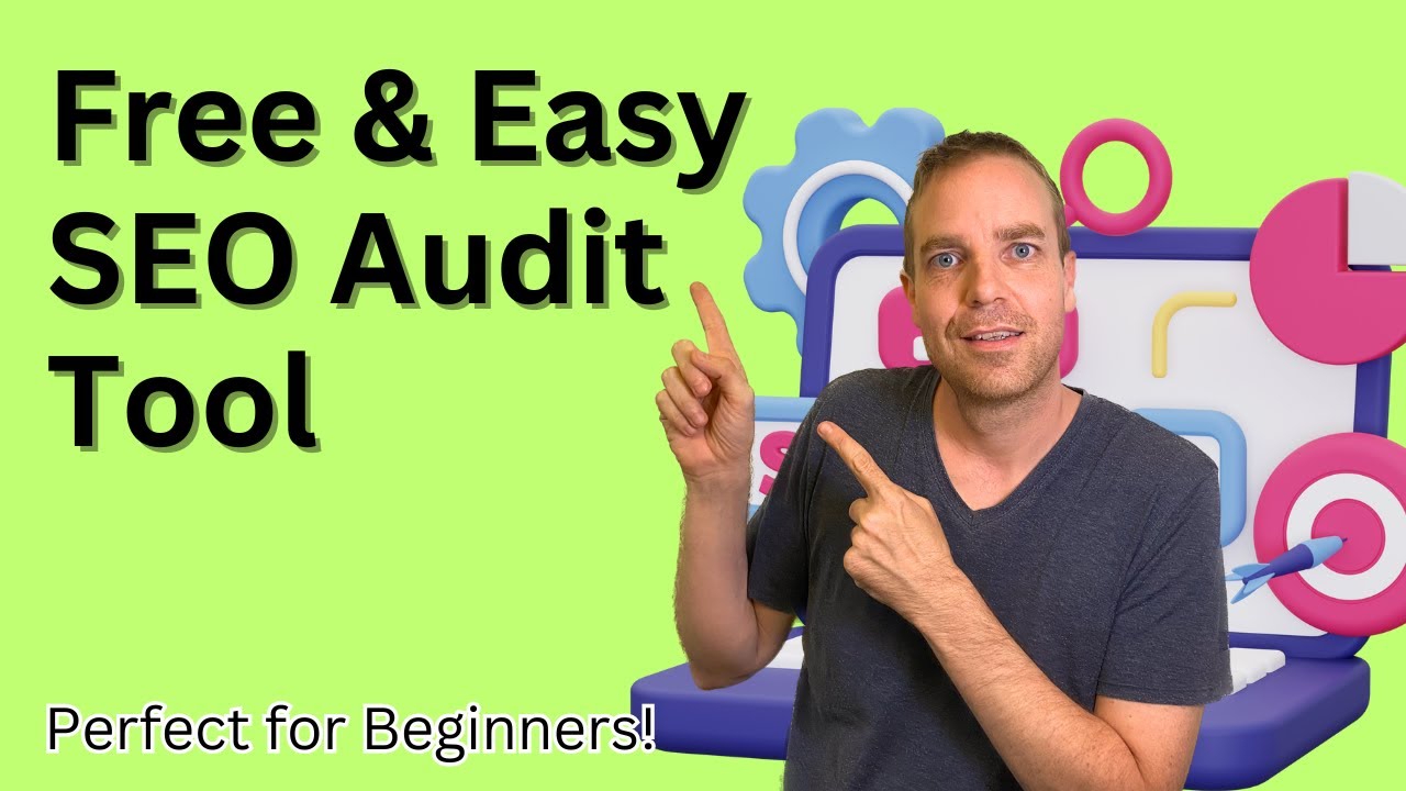 Best & FREE SEO Audit Tool For Optimizing Your Website