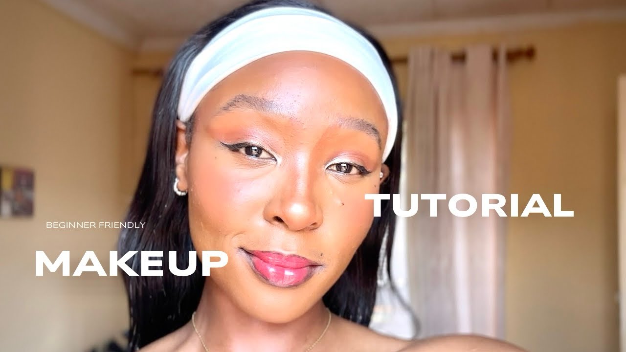 Soft Glam Makeup Tutorial| Her Glow Files
