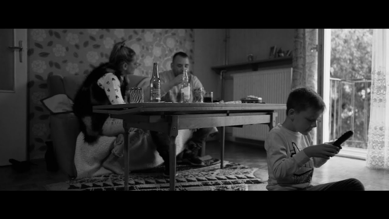 Mikas Eve X Kasza - Niewinni (official Video) prod.Sokollo