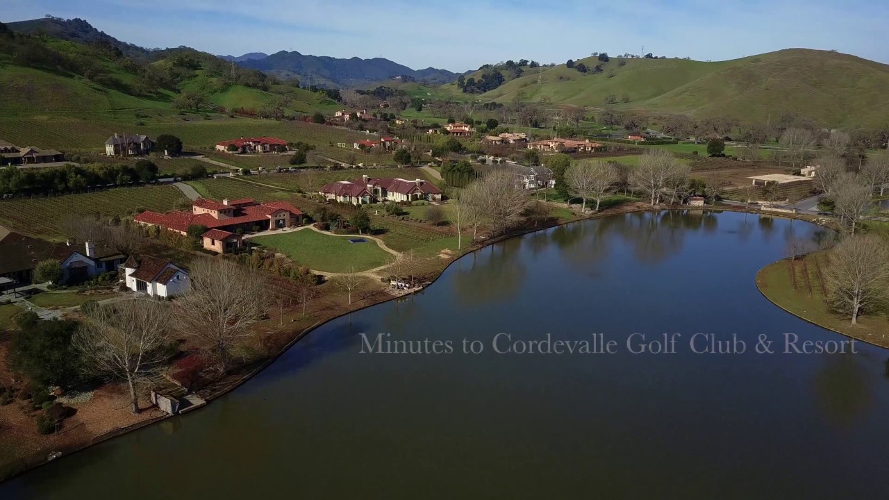 Welcome to 485 Bonino Lane. San Martin, California