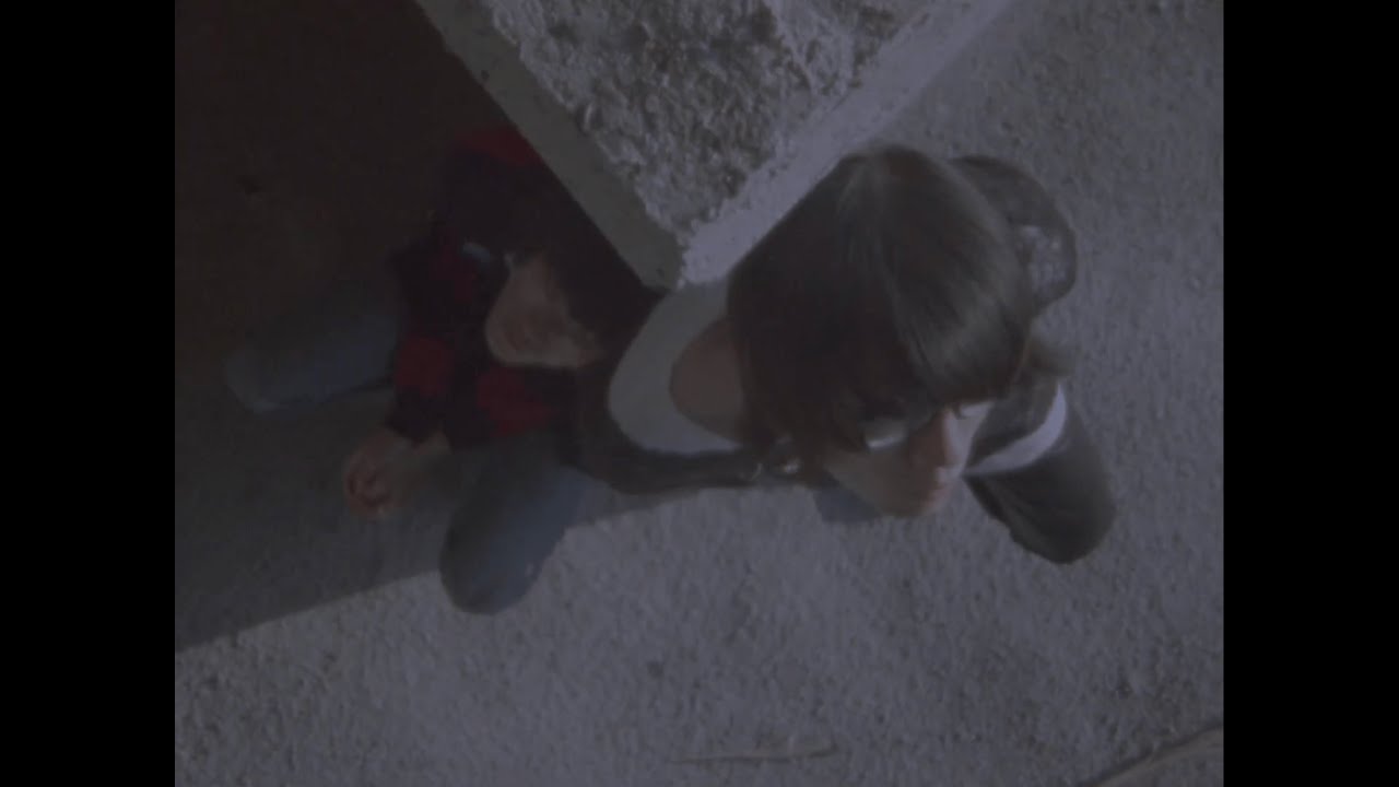 Arches | Candy (Official Video)