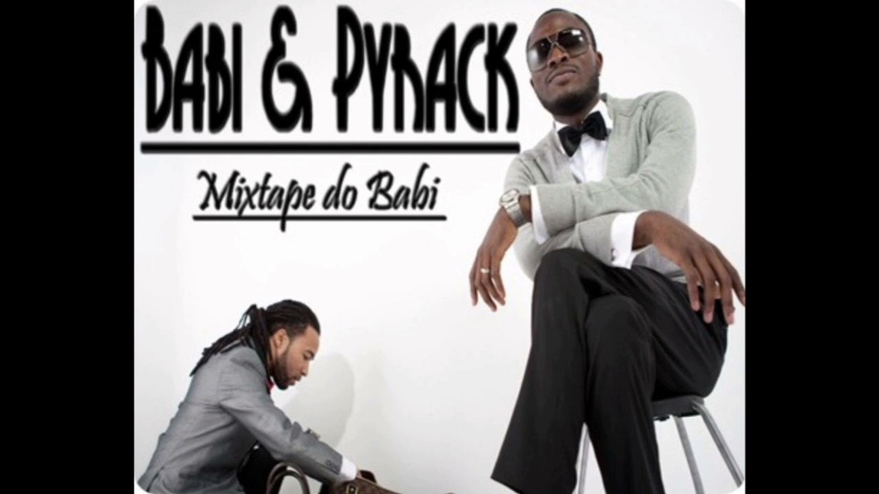 MOET ET CHANDON - BABI E PYRACK (LATON E PYRACK NEED YOU)