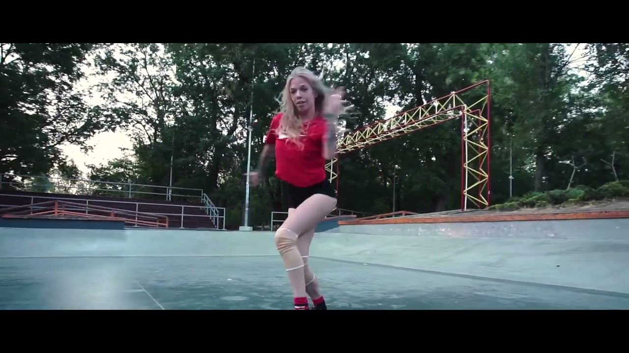 SURFACES - KEEP IT GOLD (CONTEMPORARY DANCE)