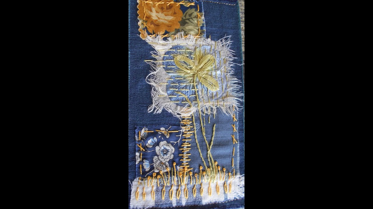 Blue Lace cat Journal