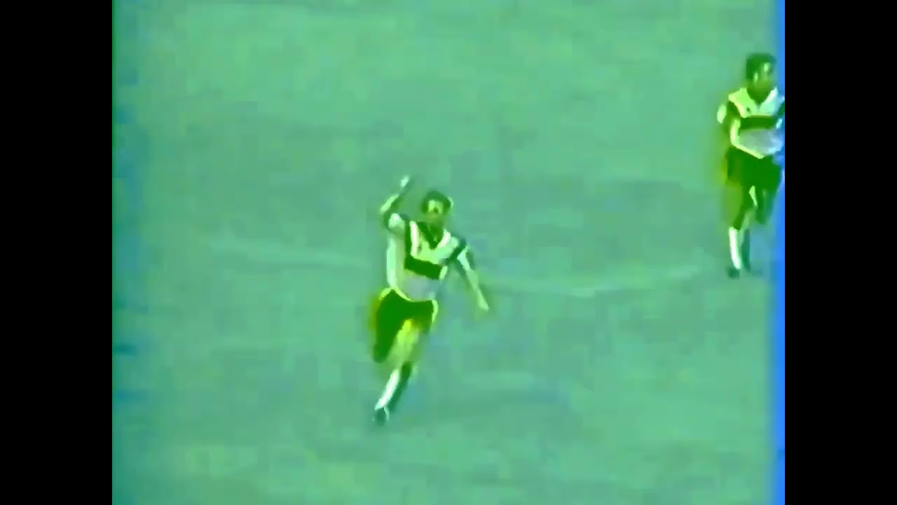 retro Ruch - Siarka