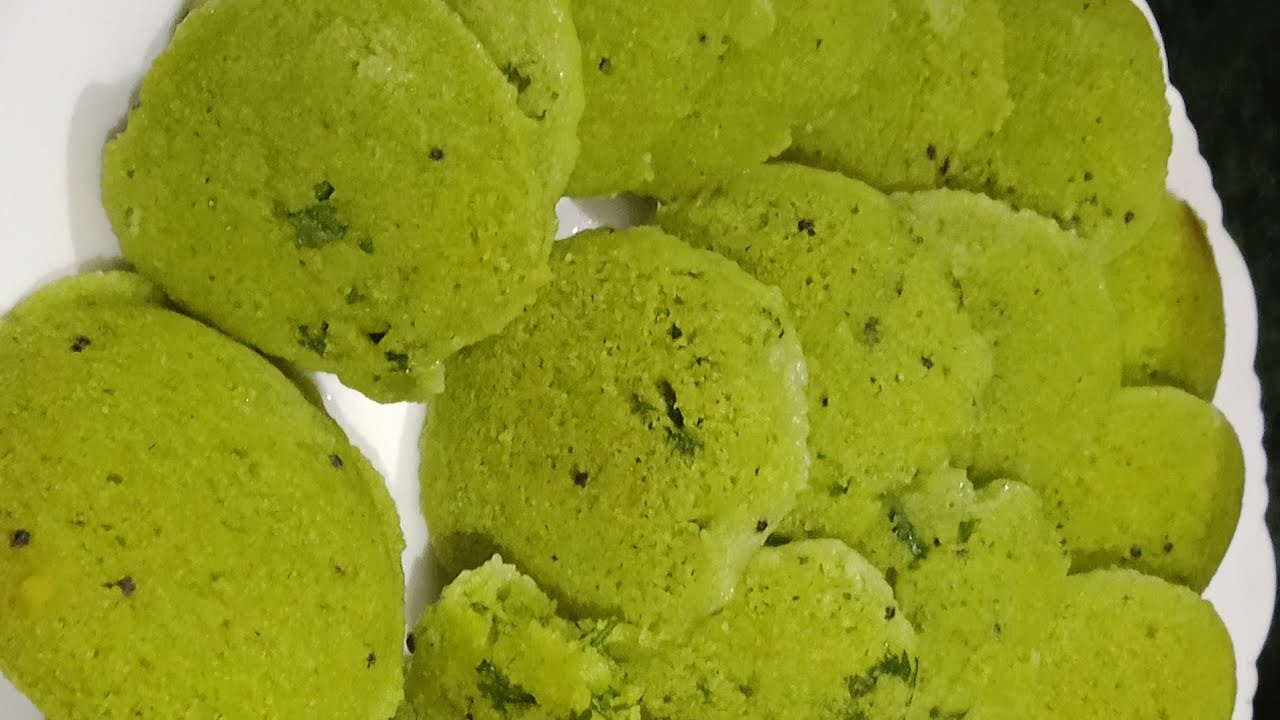 Paridevkirasoi is लाइव How to make #recipe गोभी की सब्जी and पालक की इडली