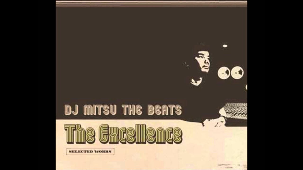DJ Mitsu the Beats - Yeah Y'all feat. Kev Brown