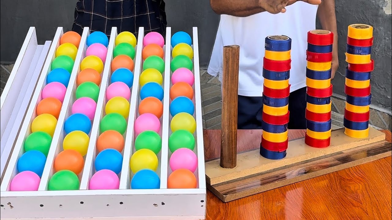 PUZZLE GAME CHALLENGE, JENNIFER VS SIMON 