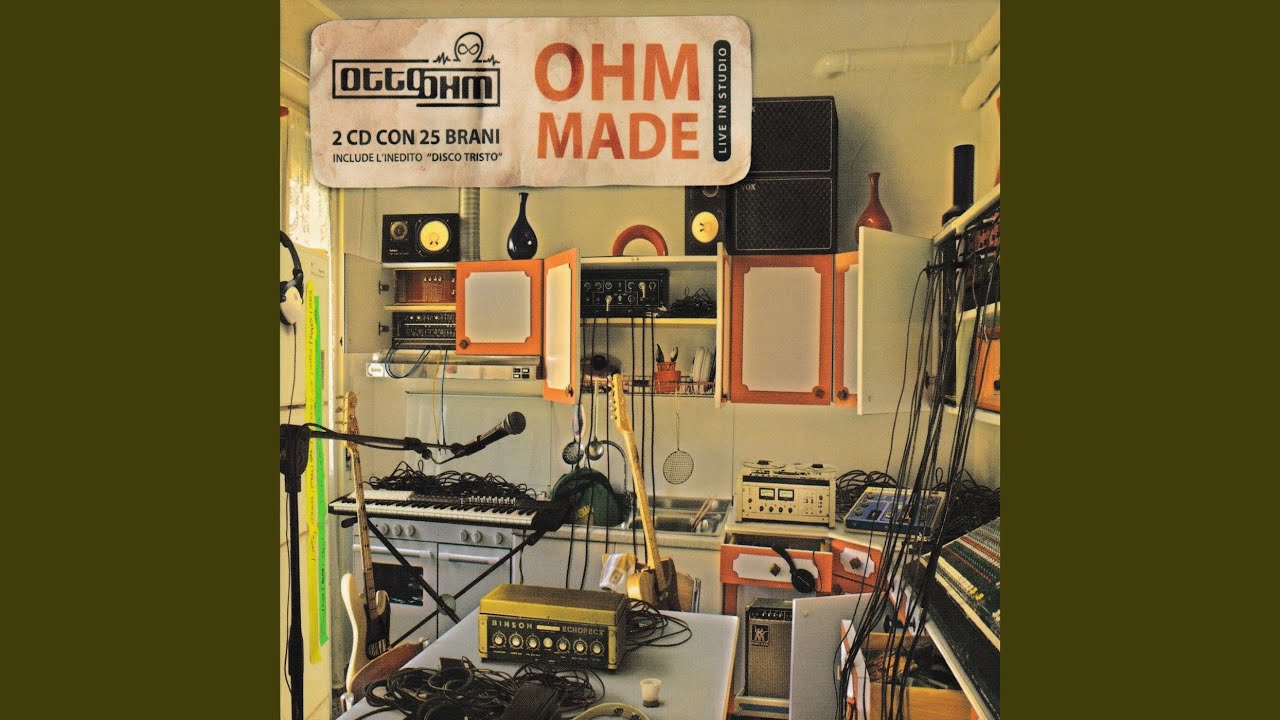 Fumodenso (live)