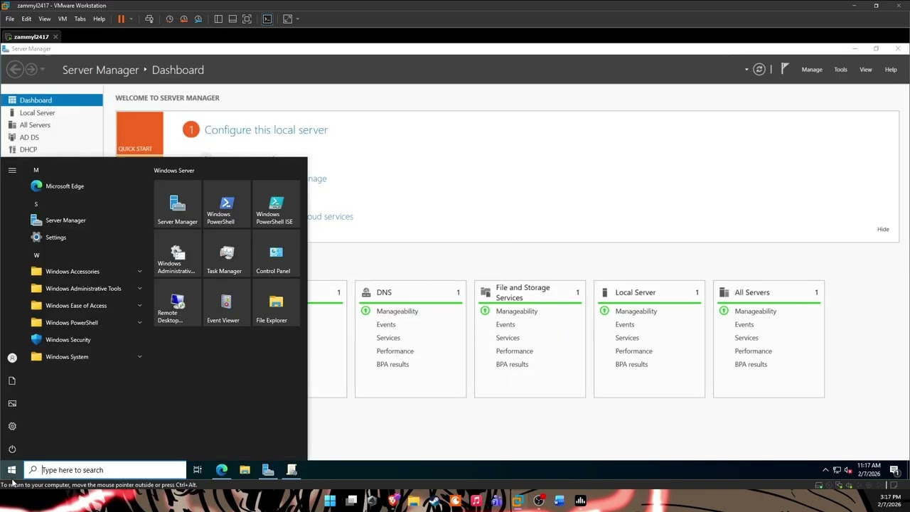 Protegiendo Active Directory con GPOs: Credential Guard, Pass-the-Hash y USB