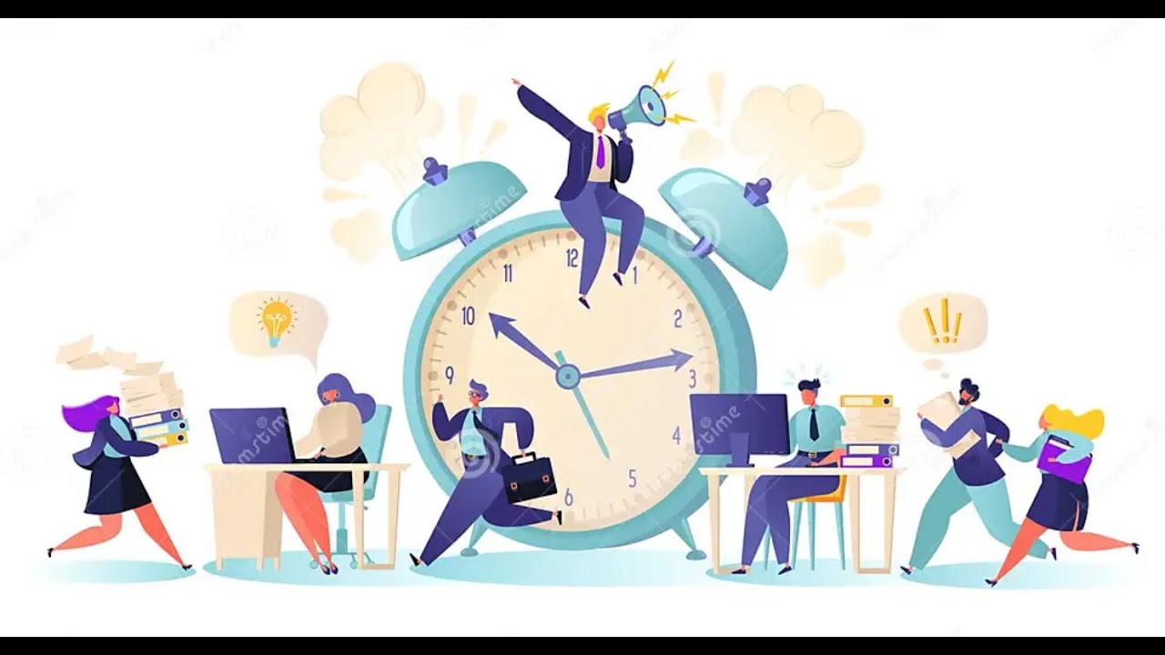 Extension of Project Deadlines Request