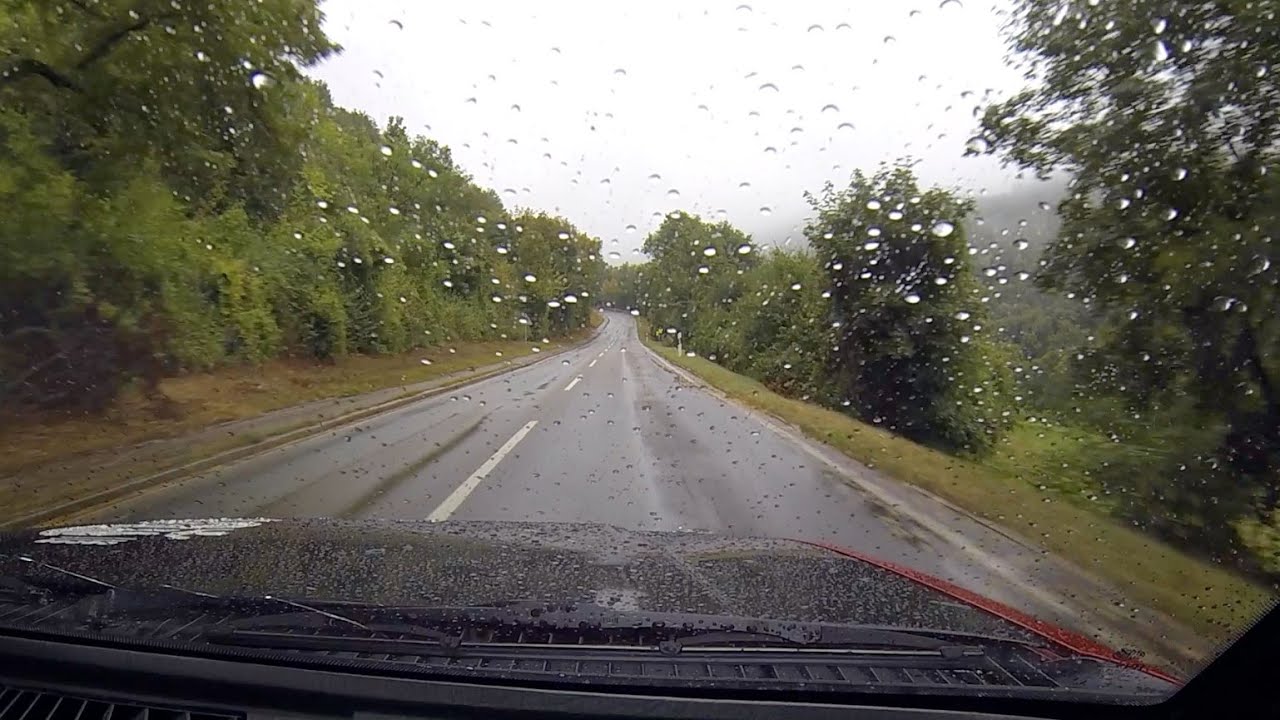 2016 Bergrevival Heubach [Onboard Alfa 75]
