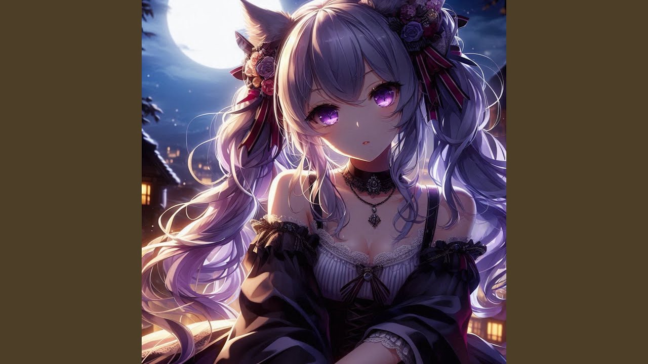 熱イ夜、支配ノキス (feat. のぶあきHP, はーちゃん & Luminous Angels)