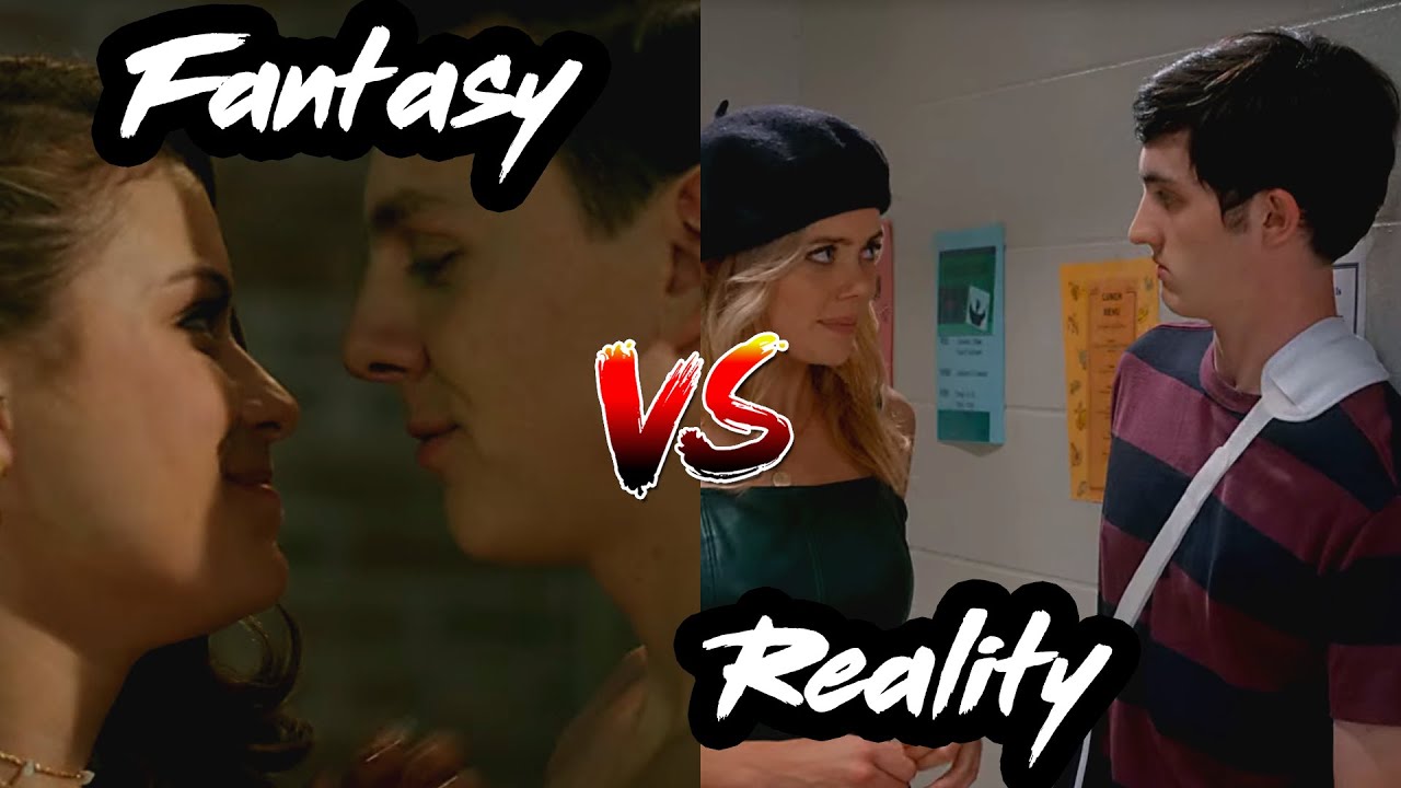 Why Demetri is Relatable - Character Analysis/Theory