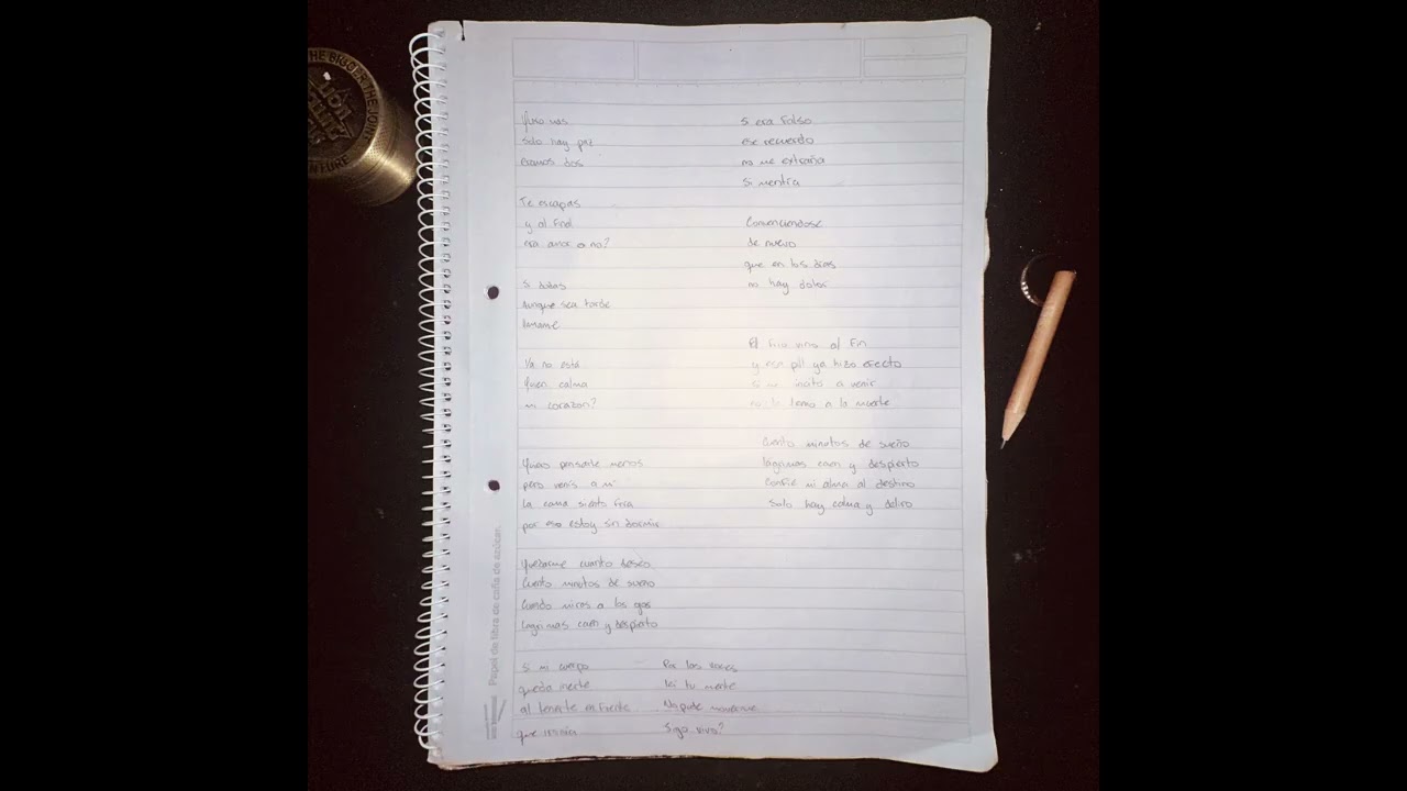 Martto - era amor o no