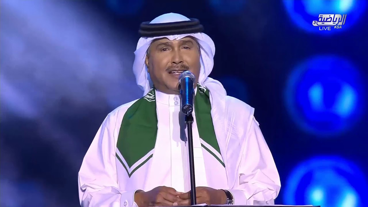 محمد عبده | دستور | جيزان 2019