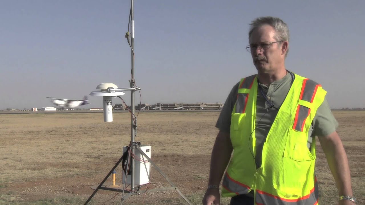 The Boeing Test and Evaluation Team Chases the Wind