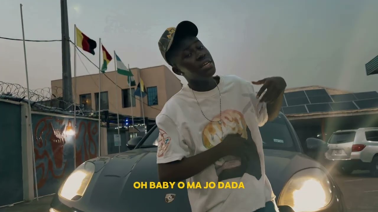OH BABY - Bravoleesky ft. Botmalv