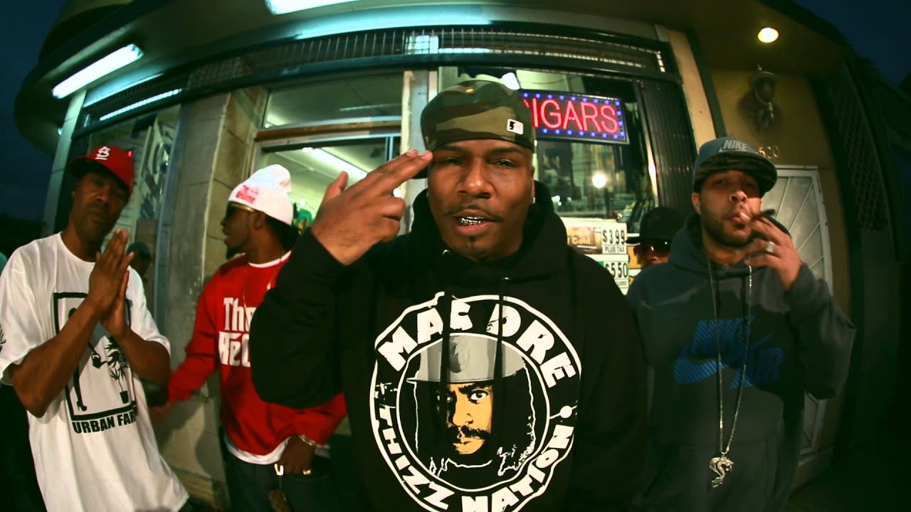 Ap9 Ft. Yukmouth 