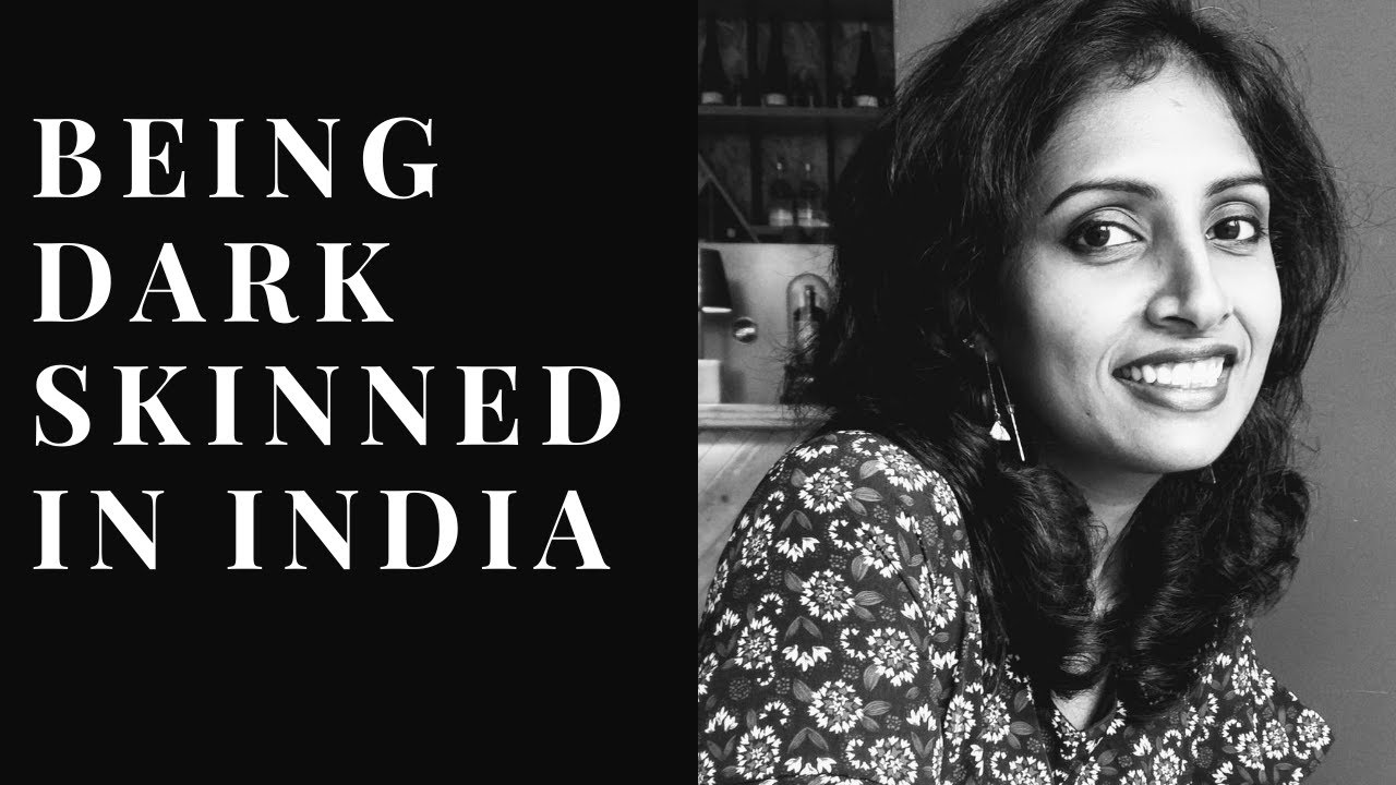 Being Dark Skinned In India | My struggles | Heart to heart talk