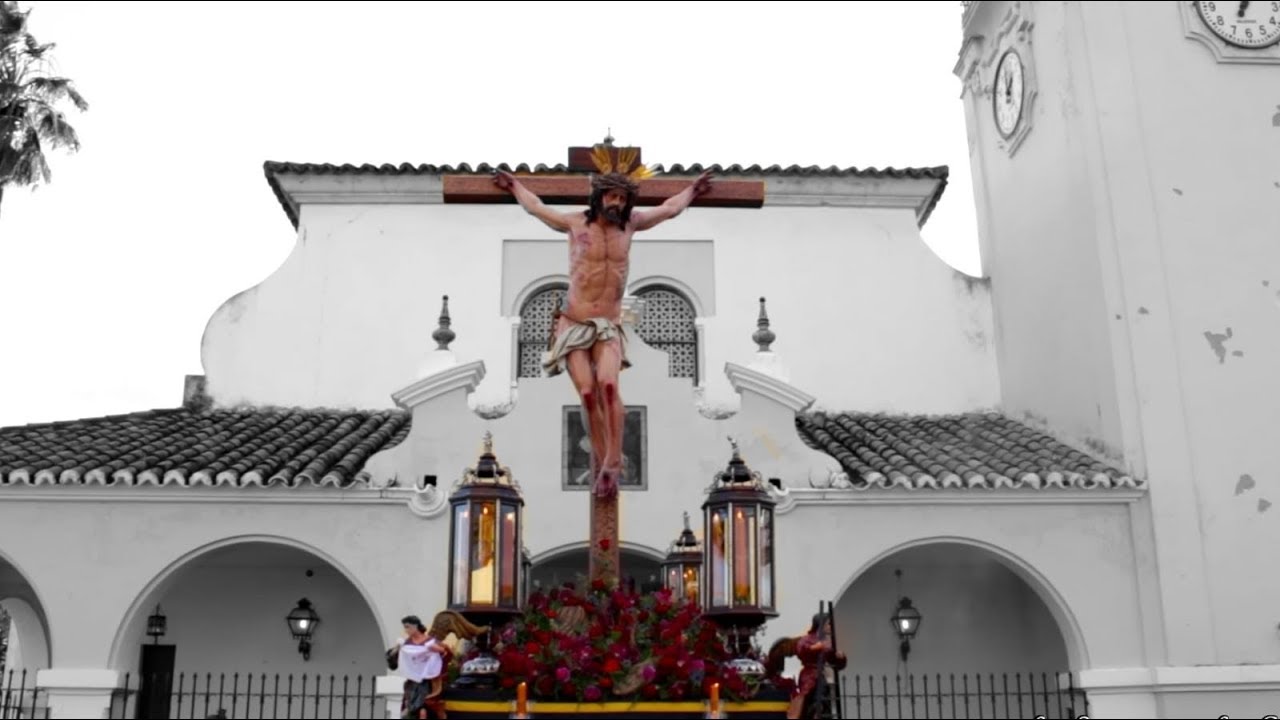 La Conversión Córdoba 2018 || Salida (Multicámara)