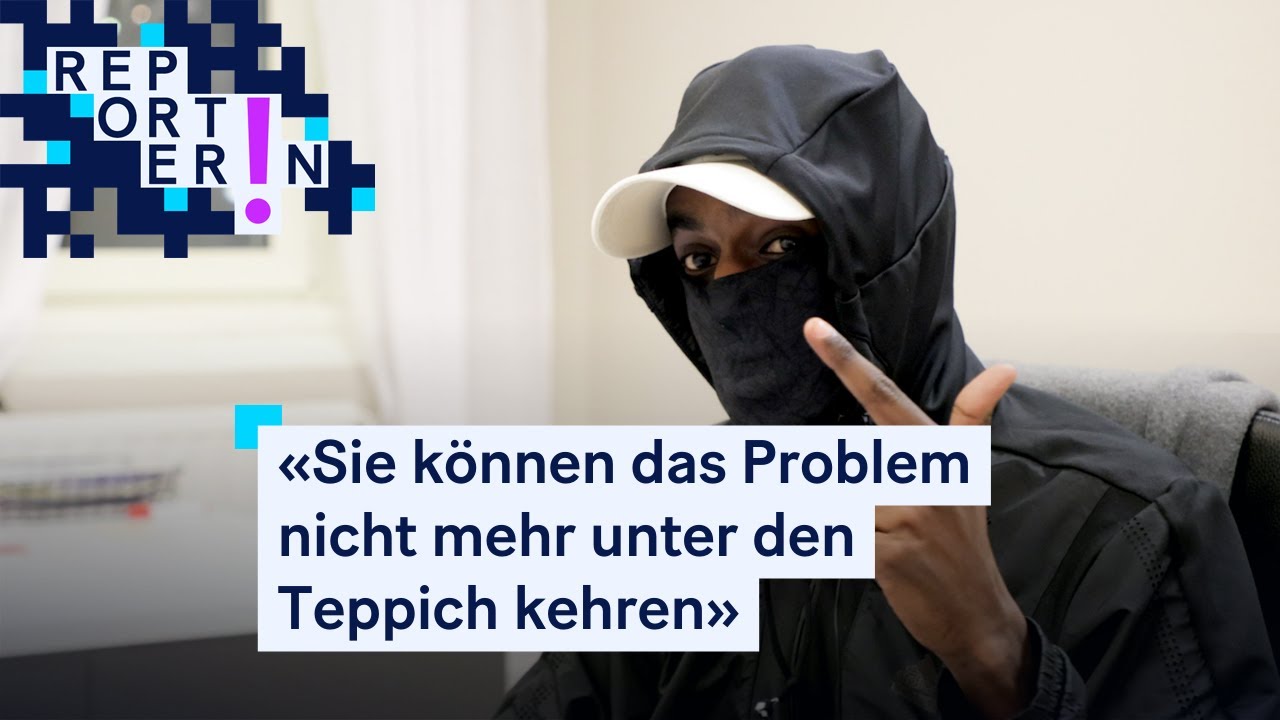 Gang-Aussteiger (26) packt aus - «Bevor sie mich töten, töte ich sie»