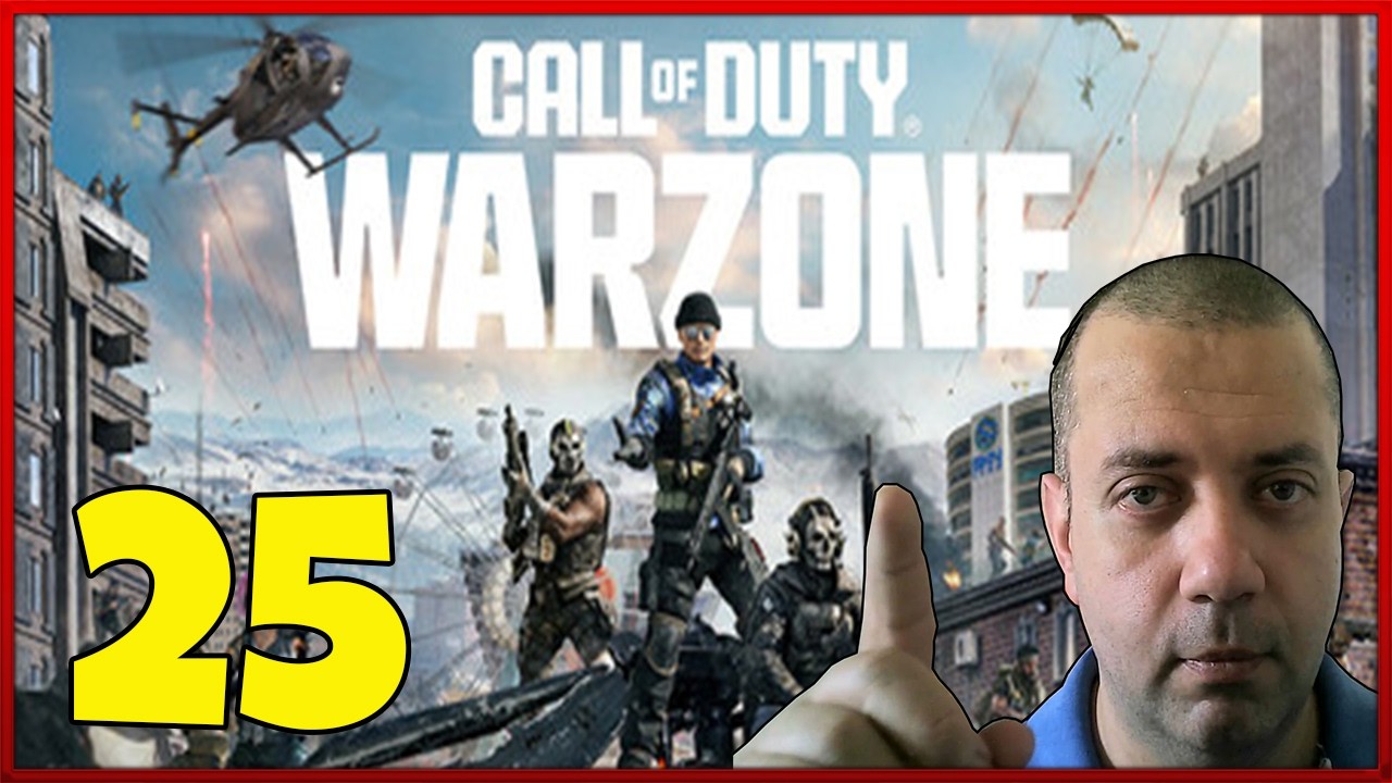 ⚔️ CALL OF DUTY - GAMEPLAY  - EP25