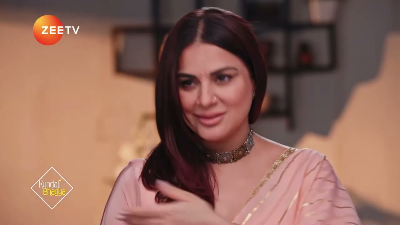 Kundali Bhagya | कुंडली भाग्य | Episode 1499 | Part 2 | Zee TV APAC 9:30PM SGT