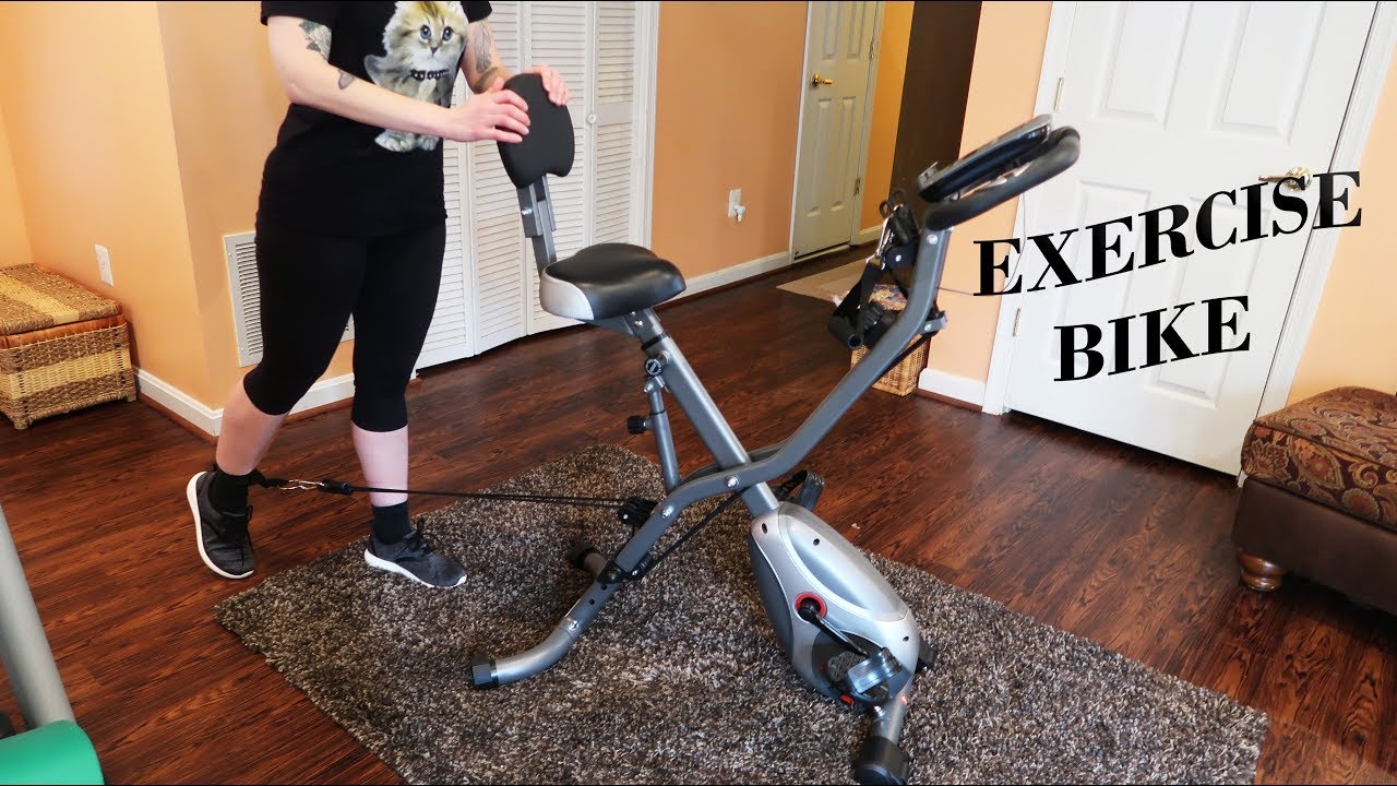 Велотренажер Sunny Health & Fitness 🌞SPIN BIKE с нарукавниками, стационарный тренажер SF-B2710 👈