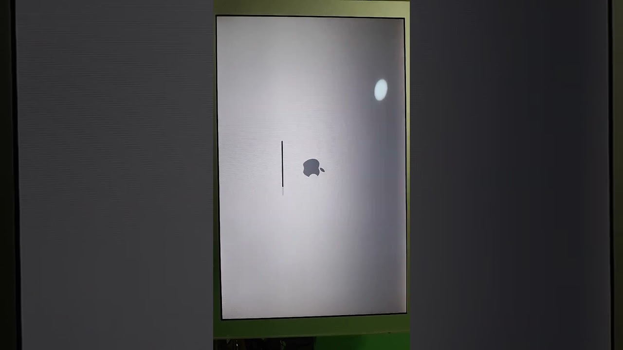 Actualizando MAC AOS x El CAPITÁN 