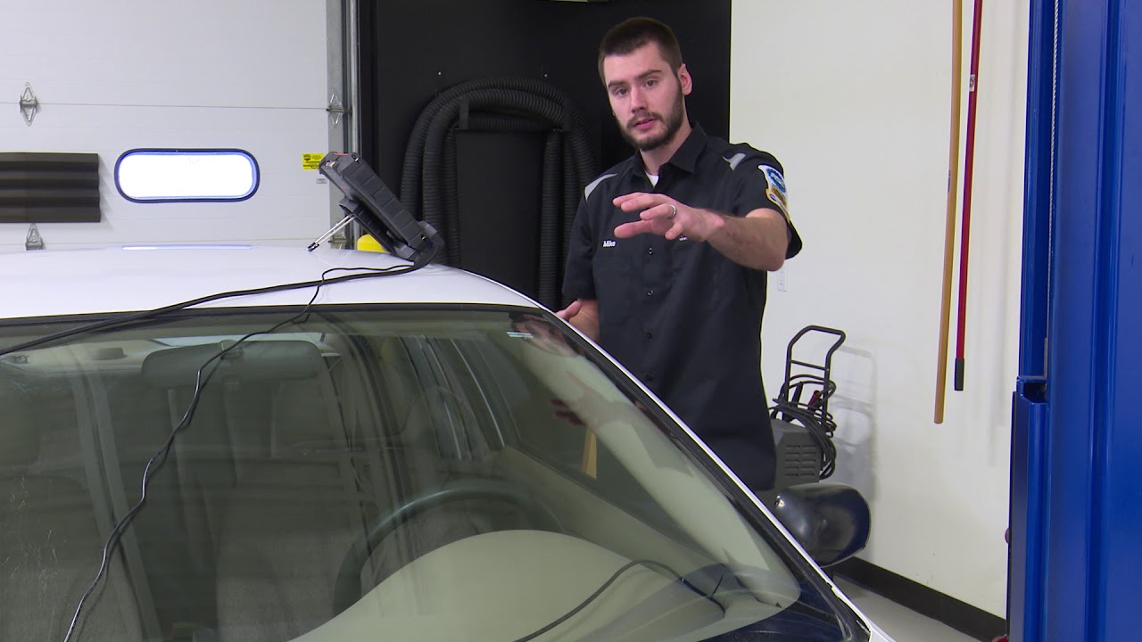 Quickest And Easiest Test For EVAP System Leak Codes P0442, P0455, P0440 On A Basic GM EVAP System
