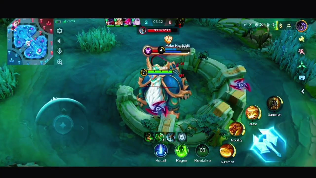 Everyday best gameplay 