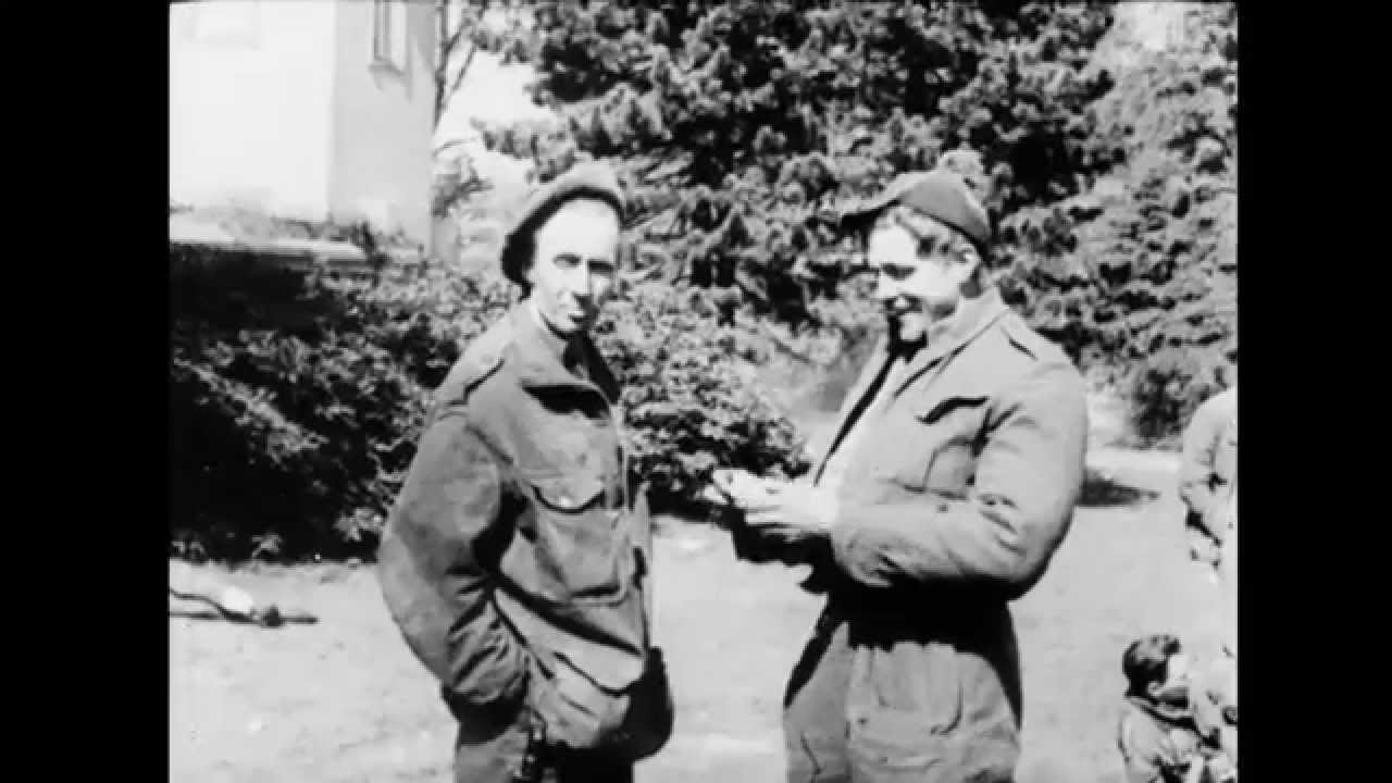 Canadian Army Newsreel No. 70