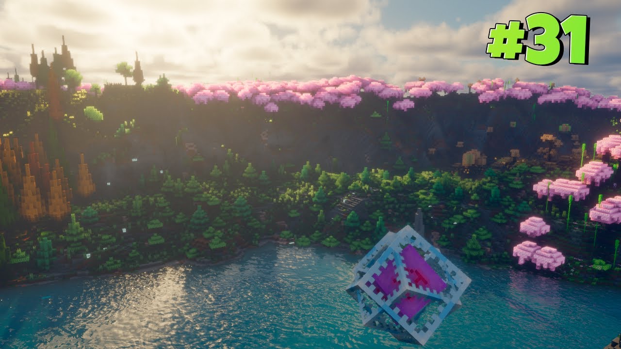 Minecraft 2028