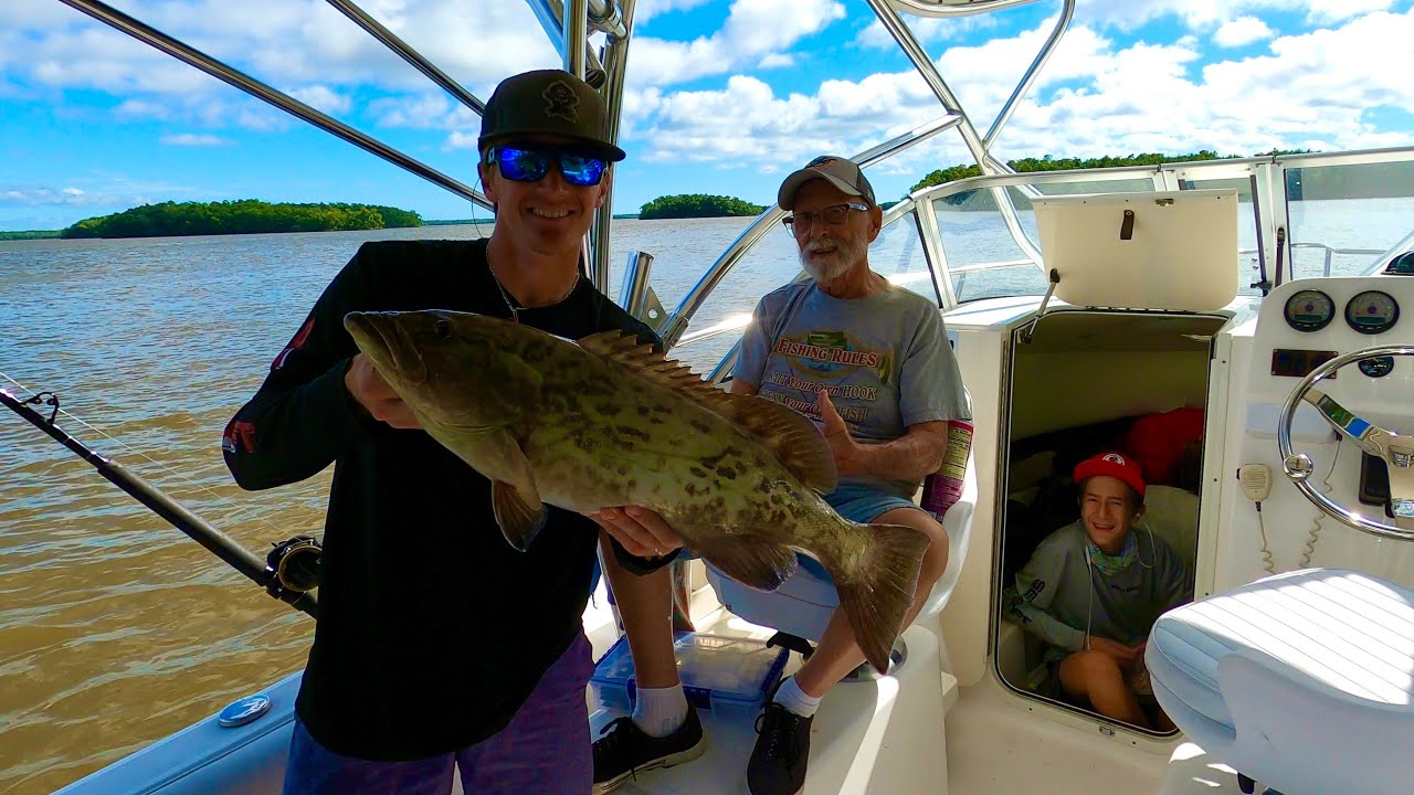 3 Day Camping Trip in the Everglades