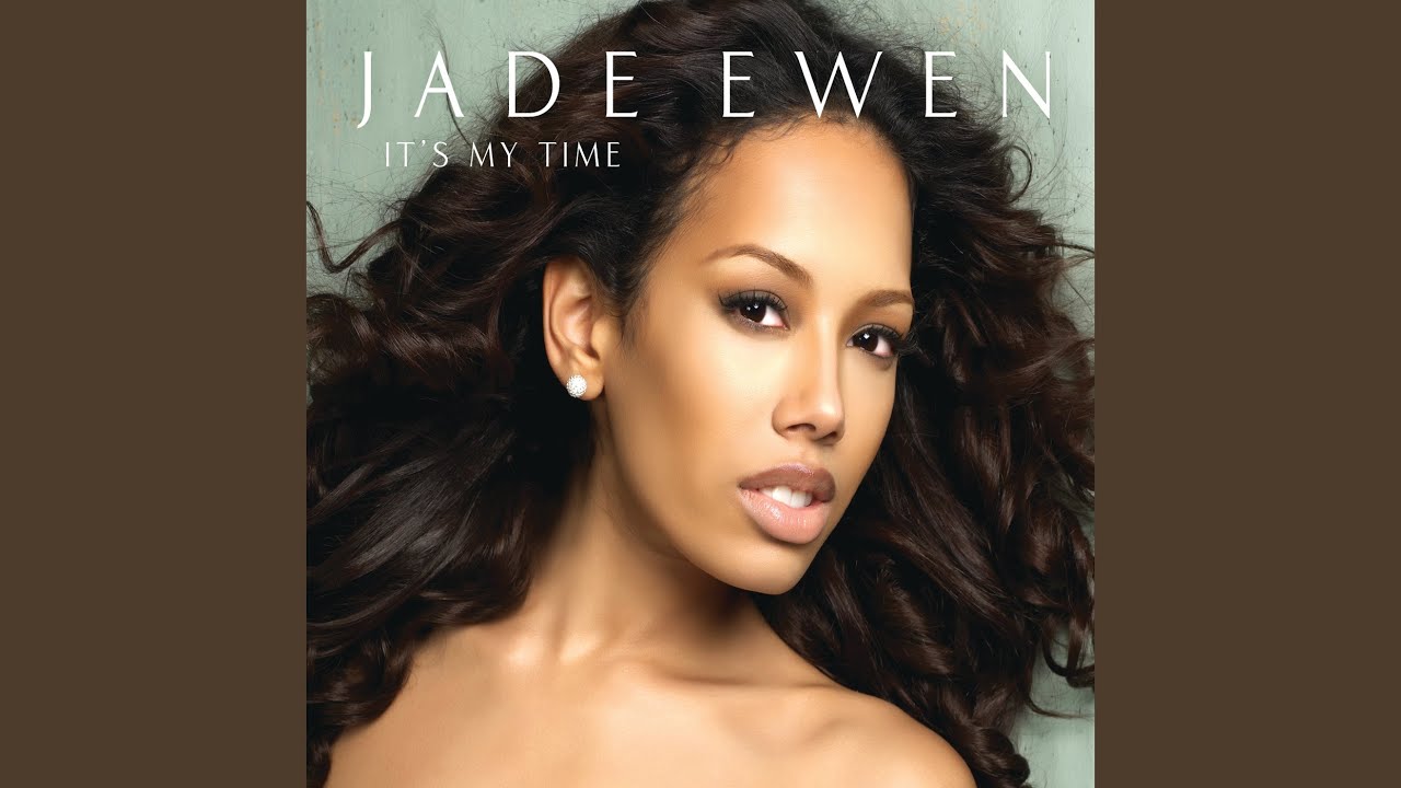 It's My Time (Radio Edit)