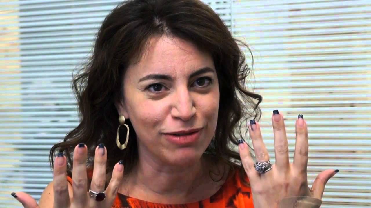 Why leaders should be authentic with Dafna Michaelson Jenet #WODJune3030