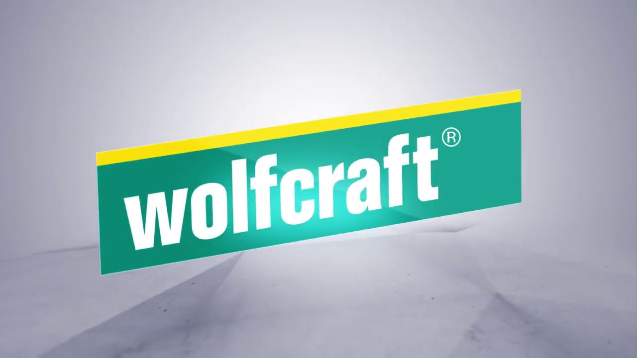 SUPERHOME CENTER DIY WOLFCRAFT 1 TRIPLE BLADE EDGE PLANER