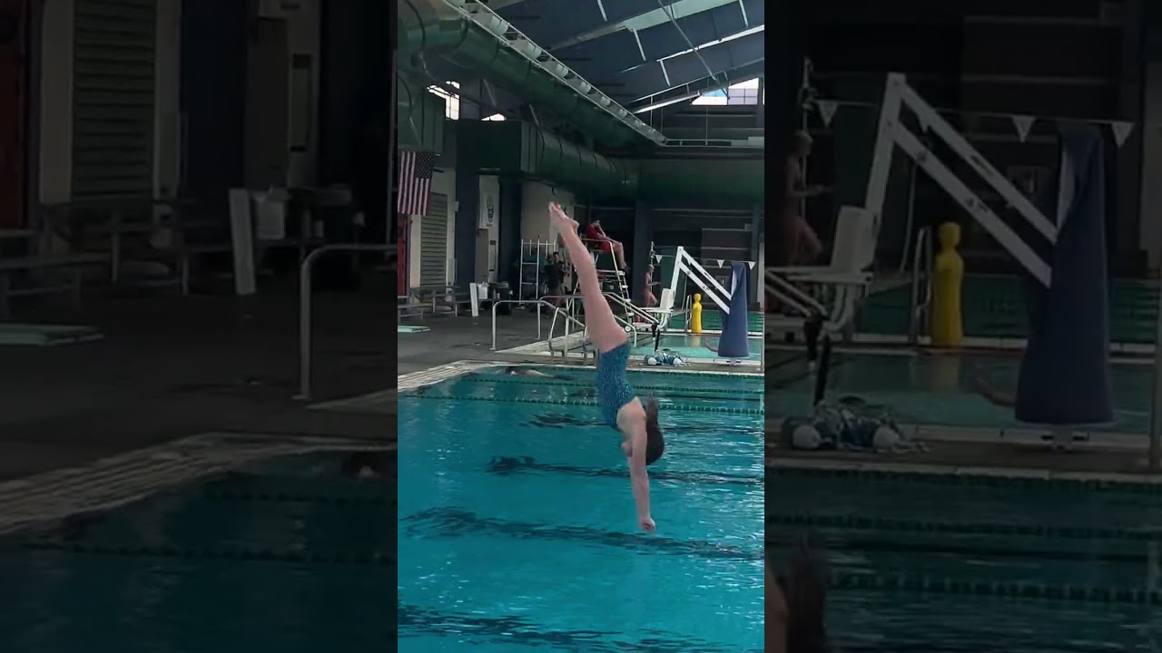 2025 dive year with Emmy White 
