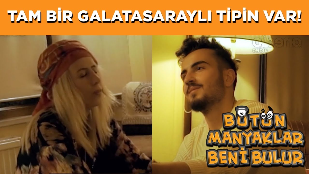 FALCI ŞAKASI FİNAL! Gittiğin Falcı Ensene Bakıp Burcunu Bilebilir mi? | BMBB: 6. Bahtsız