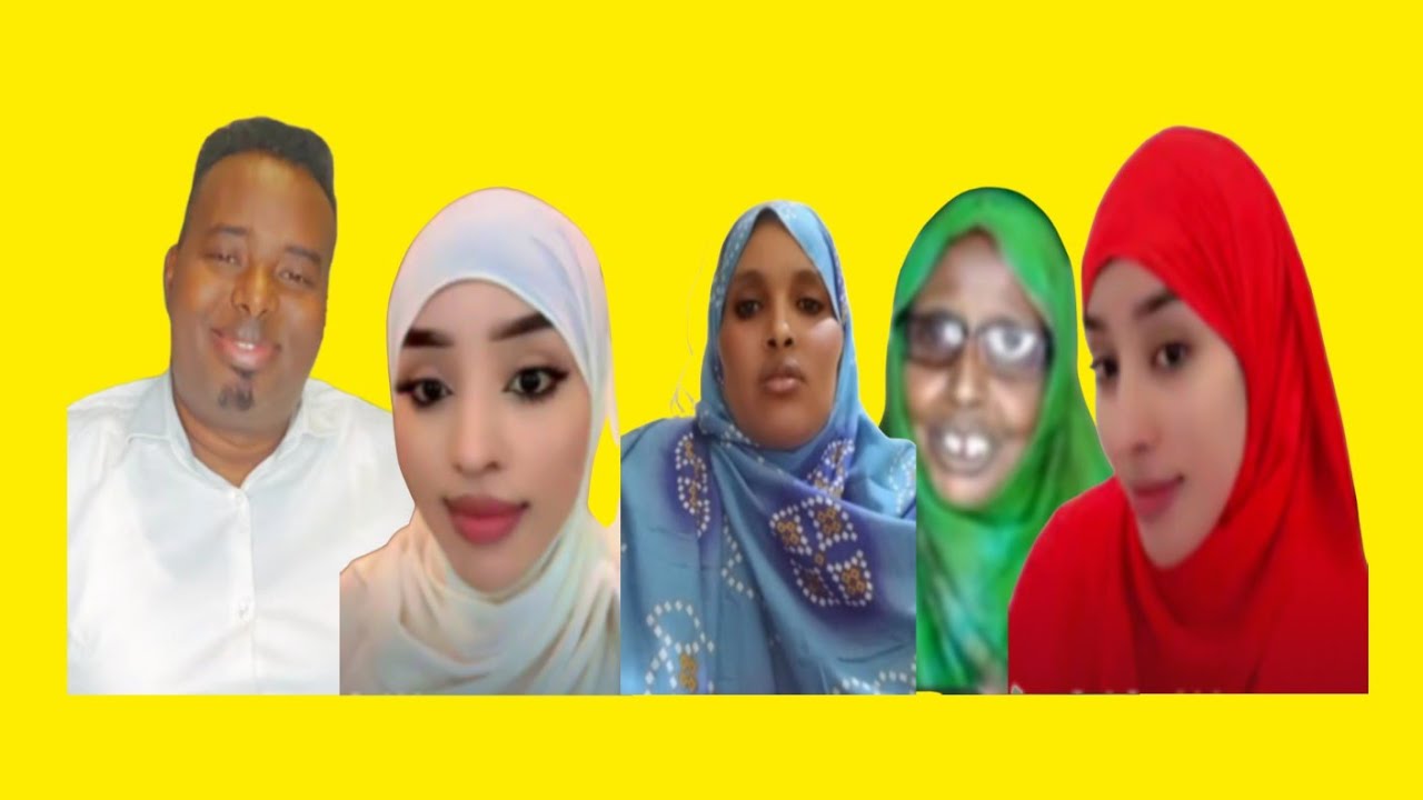 Dahir Alasow   21 February 2026
