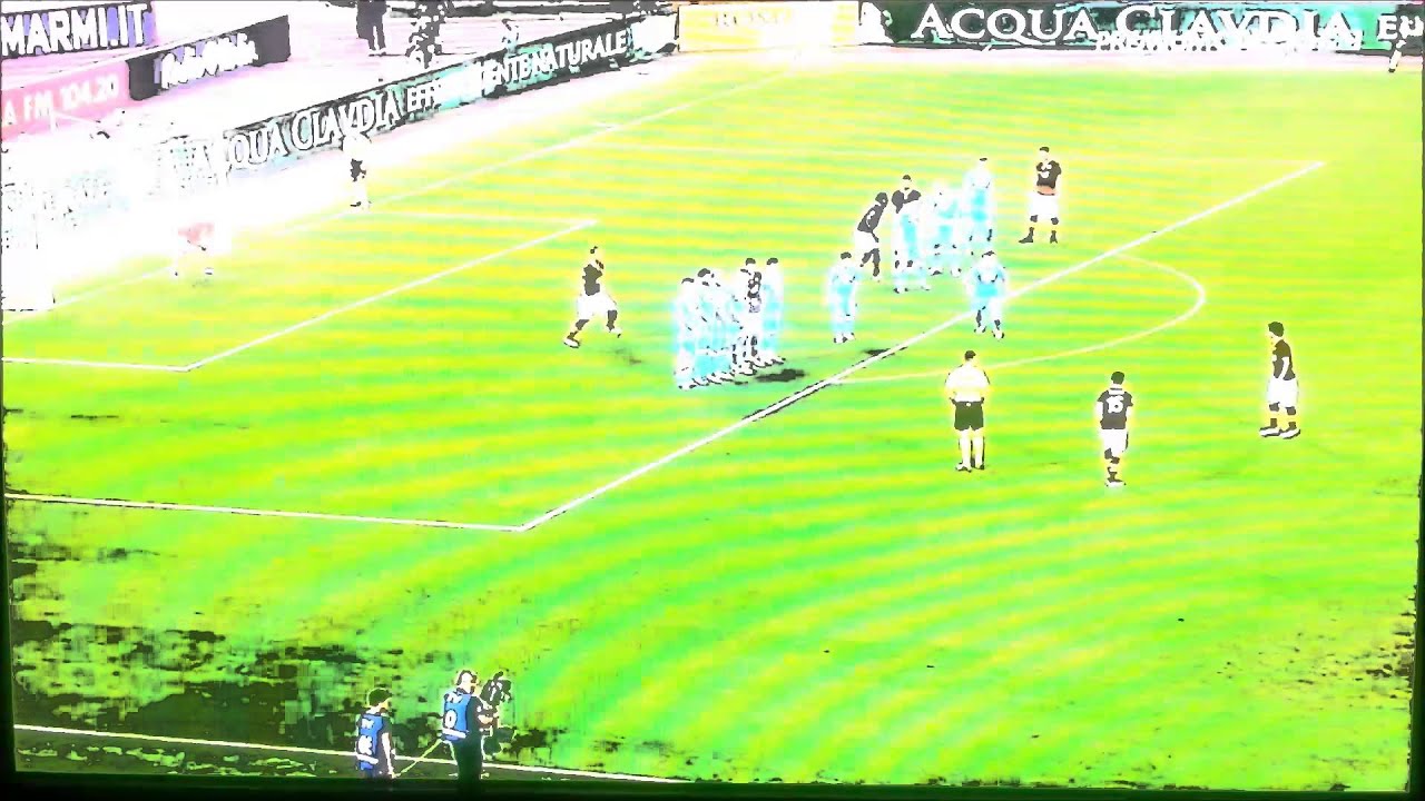 Roma 2-0 Napoli - Highlights SKY HD - © Lega Serie A © - 18/10/13